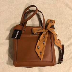 Brand new Steve Madden purse